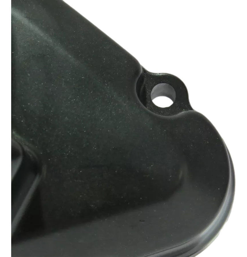 Tampa Gerador Kawasaki Z900 2018/2020 com detalhe Original Kawasaki 4031-0617