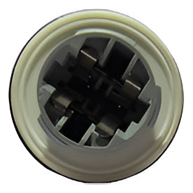 Soquete Farol Dianteiro Freemont 2012/2016 Original Fiat K68038216AA