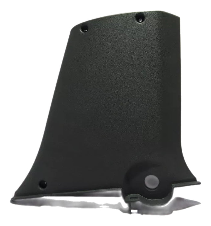 Acabamento Inferior Interno Lado Direito Doblo 2002/2021 Original Fiat 735371969