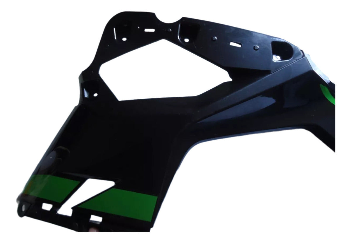 Carenagem Inferior Ninja 400 Lado Esquerdo 17/21 Original Kawasaki