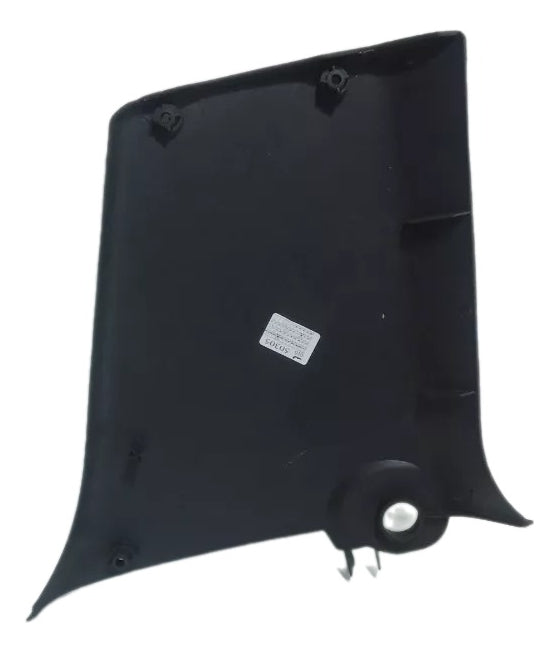 Acabamento Interno Coluna Lado Esquerdo Doblo 2002/2009 Original Fiat 735372000