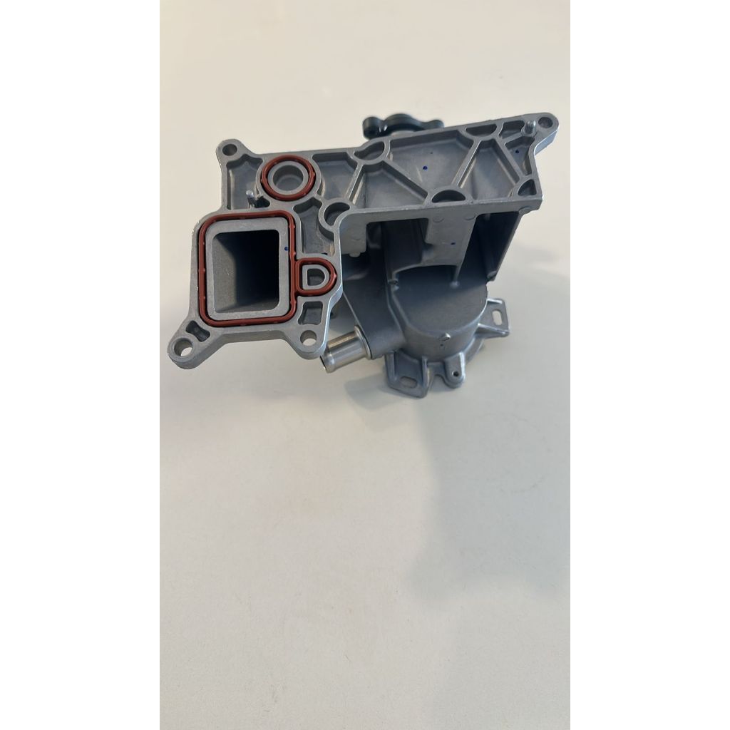 Bomba de Água Completa – Chevrolet Onix, Tracker, Montana