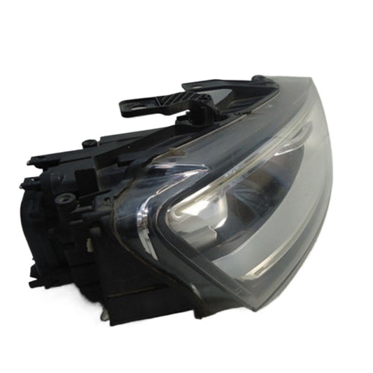 Farol Lado Direito Audi Q3 2011/2014 Original 8U0941044