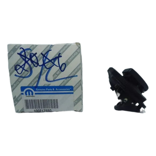 Macaneta Interna Porta Traseira Lado Esquerdo – Fiat Palio