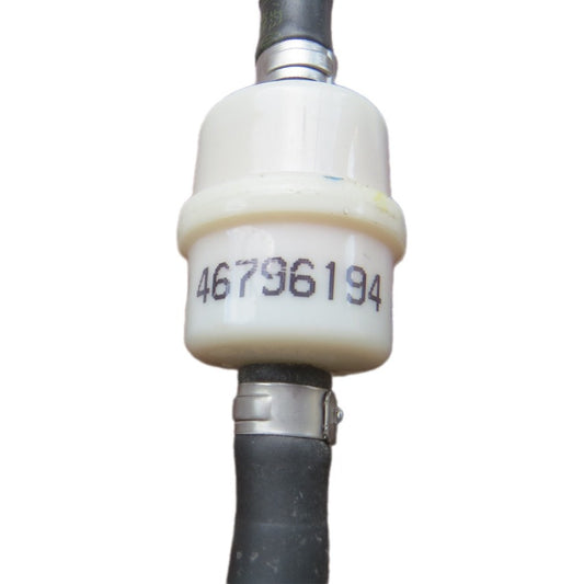Tubo Partida Frio – Fiat Palio