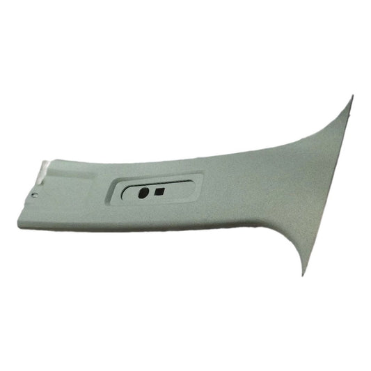 Recobrimento Cinto Lado Esquerdo Fiat Idea 2006 a 2016 Original 735401871
