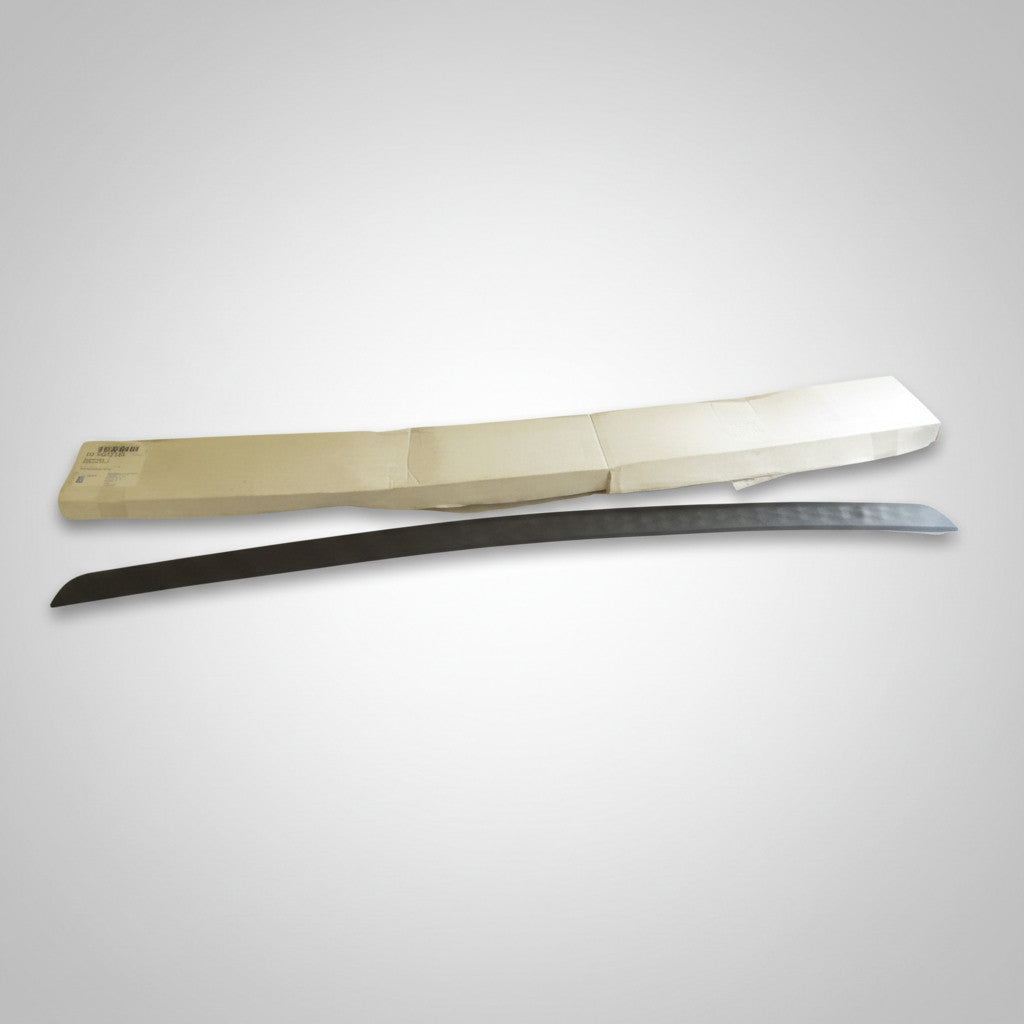 Protetor Parachoque Traseiro Onix Plus 20...original Gm 26237210