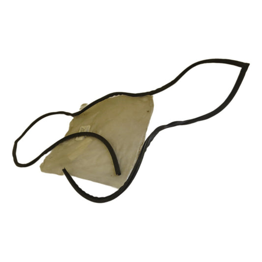 Borracha Adorno Para-brisa Dianteiro Celta Original Gm 95484898