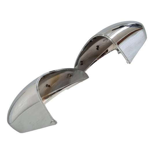 Par Capa Cromada Retrovisor – Fiat Argo, Cronos