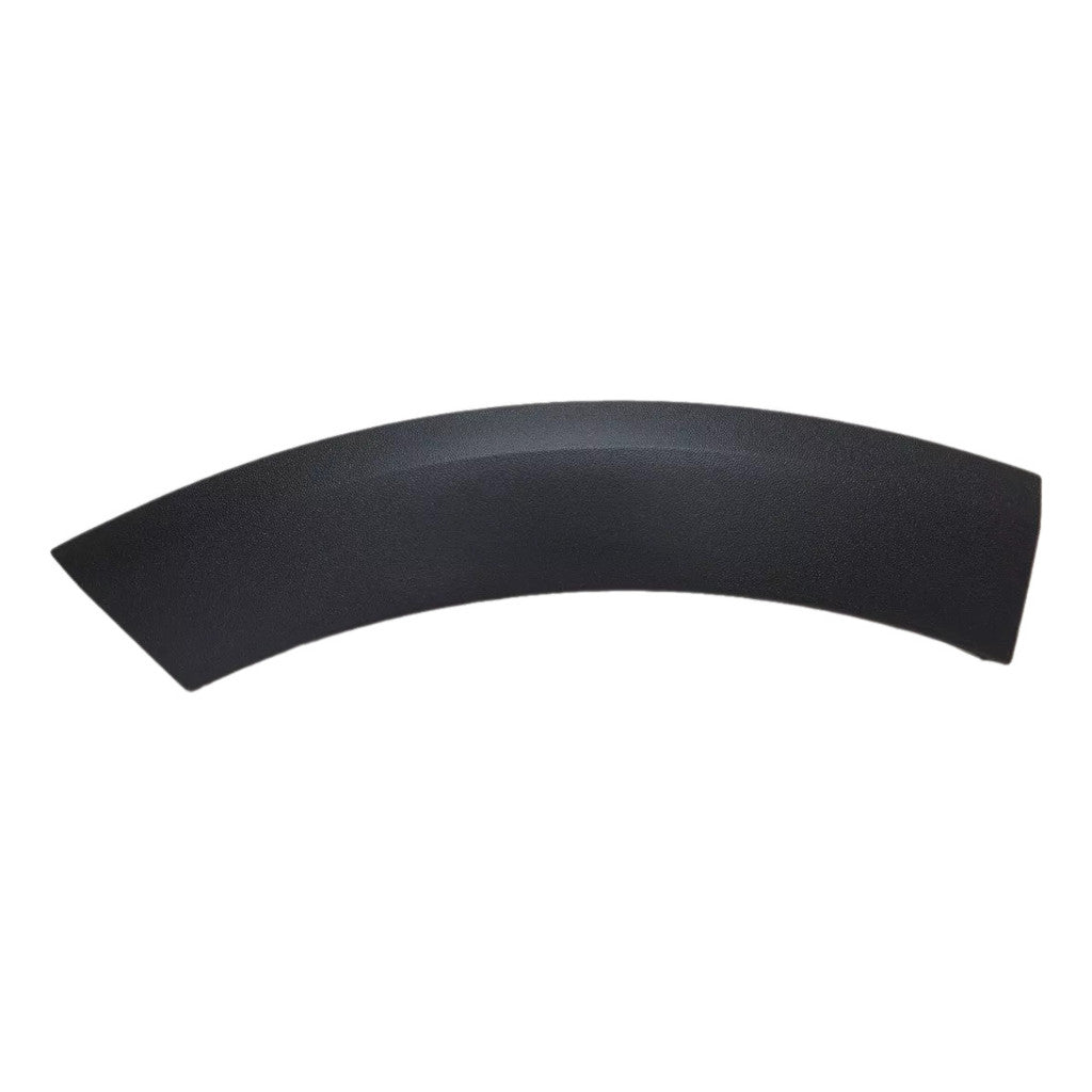 Cobertura Caixa da Roda Traseira Lado Direito VW Fox 2015 a 2018 Original 5Z6809922B