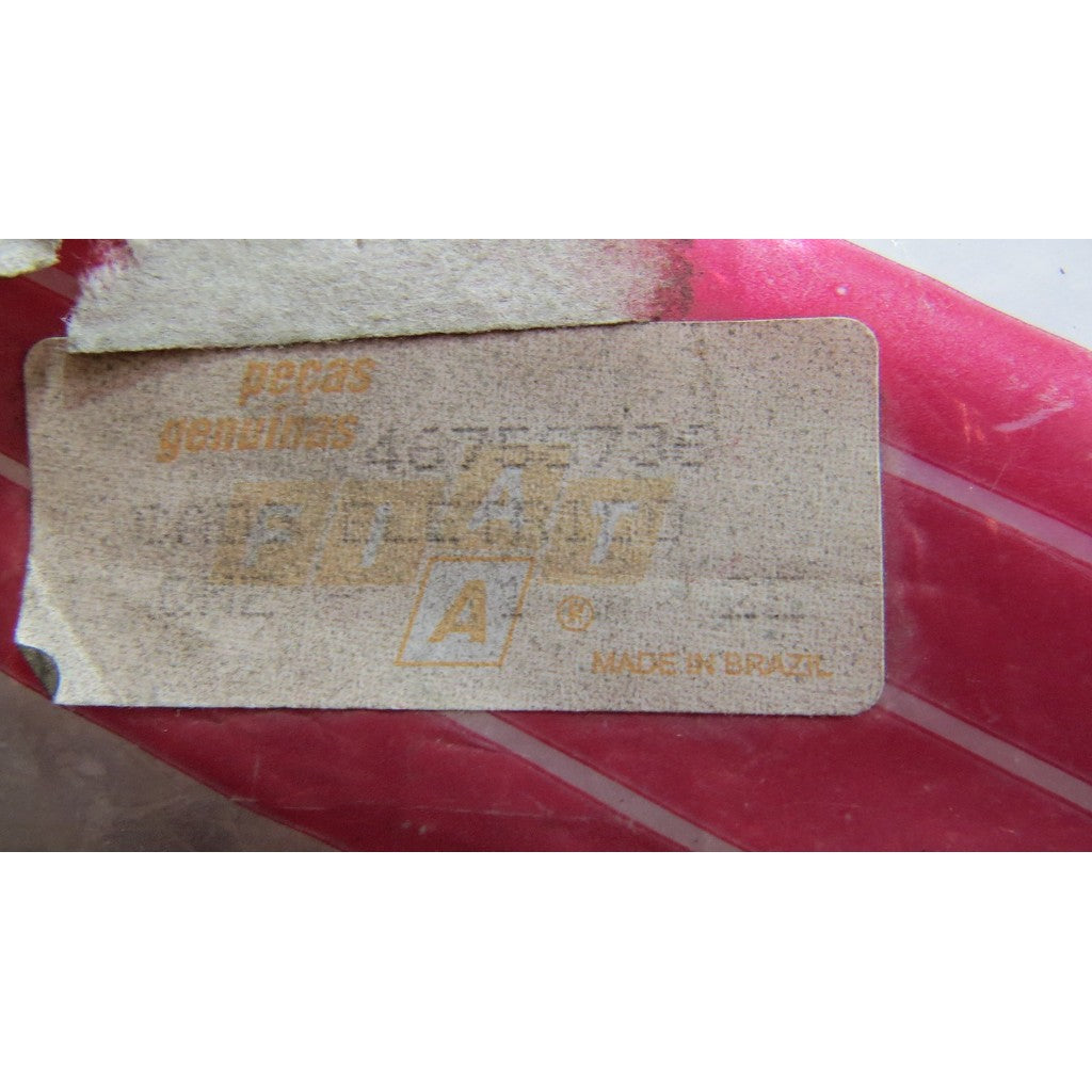 Cabo Elétrico Bateria – Fiat Marea