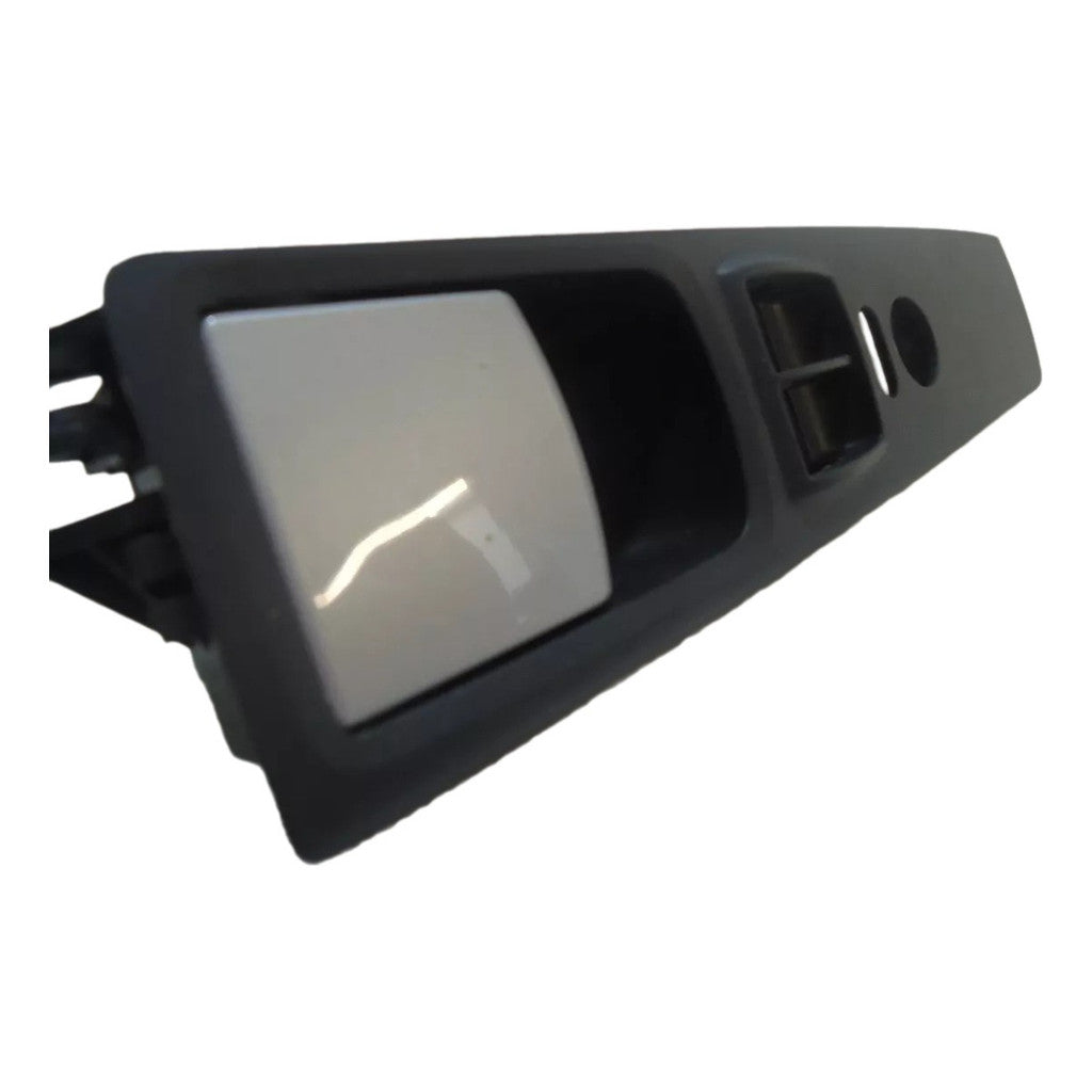 Comando Botão Vidro Elétrico Lado Esquerdo Fiat Idea 2006 a 2010 Novo Original 735390967