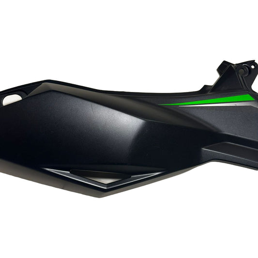 Tampa Traseira Lateral Direita Kawasaki Versys 300 Original
