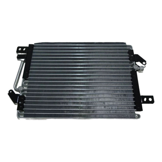 Condensador Ar Cond Fiat Palio Fire Economy 2010 a 2013 Novo Original 46481290