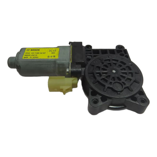 Motor Limpador Vidro Elétrico Traseiro Lado Direito GM Cruze 2012 a 2017 Original 95188609