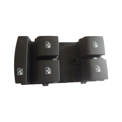 Botão Interruptor Vidro Dianteiro Lado Esquerdo GM Cruze Onix Cobalt Track 20830838