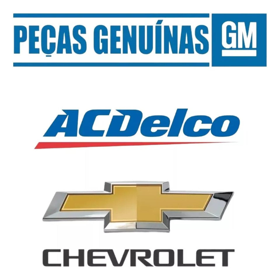 Bomba de Vácuo GM Onix Tacker Motor Turbo 2020 a 2025 Original 55503109
