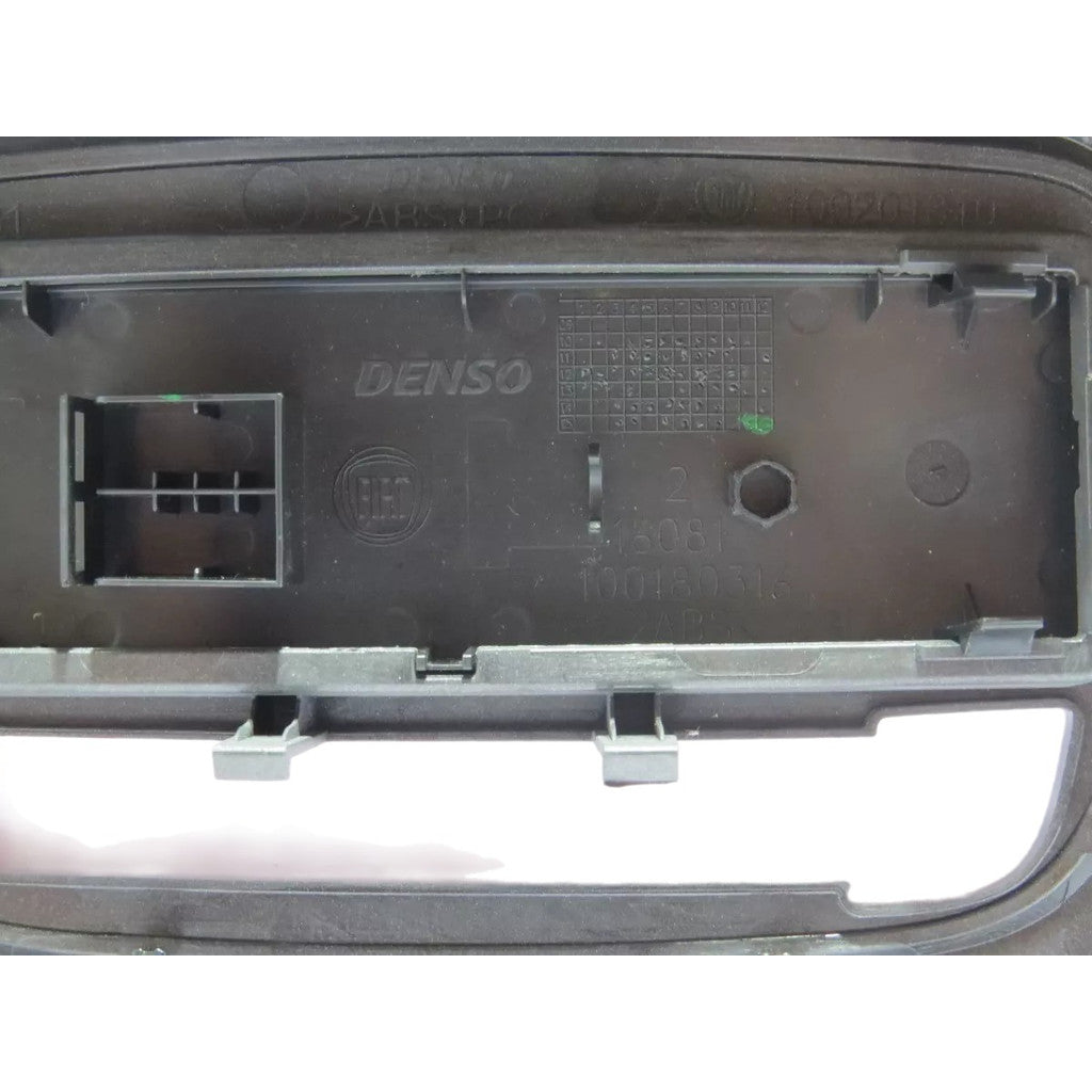 Moldura Central Painel – Fiat Idea