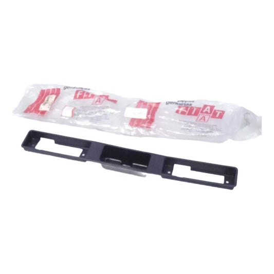 Moldura Maçaneta Tampa Porta Malas Fiat Palio Weekend 96/02 Original 716734808