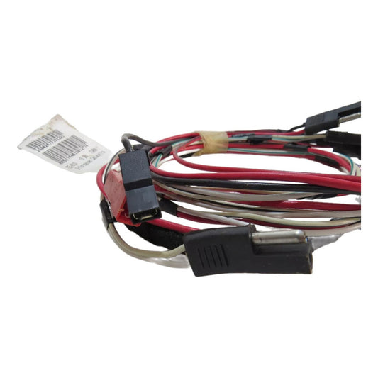 Chicote Complementar – Fiat Uno Mille, Fiorino, Uno