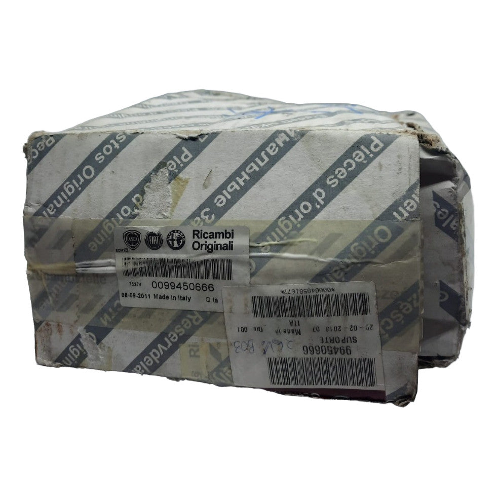 Suporte Semi Eixo – Fiat Ducato