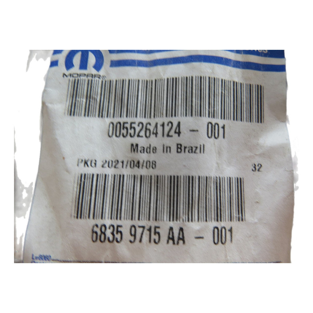 Cabo Engate Marcha Mobi 17.. Novo Uno 2016 a 2021 Original Fiat 55264124
