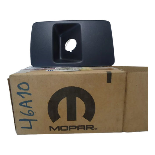 Moldura Acabamento Console Freemont 2012 a 2016 Original Fiat K68042606AA