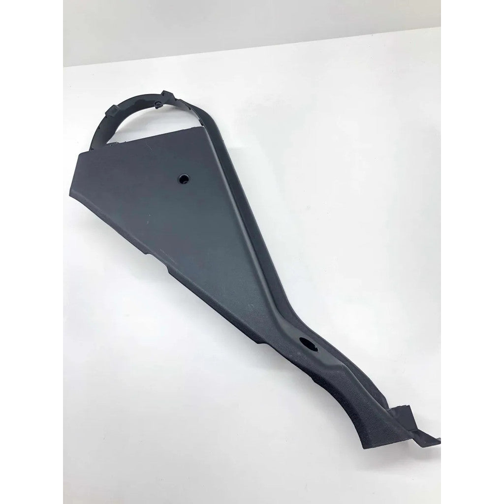 Revestimento Porta Corrediça Fiat Doblo Nova Original 735365729