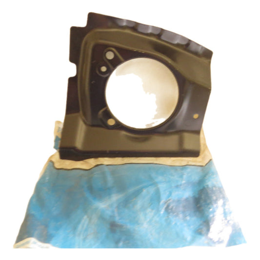 Reforco Superior Caixa Roda Dianteira Direita – Chevrolet Cobalt