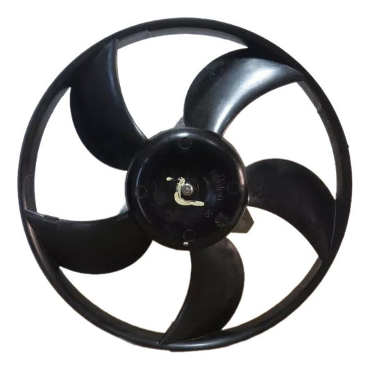 Eletroventilador Fiat Grand Siena Mobi Palio Strada Fiorino Uno 51846303