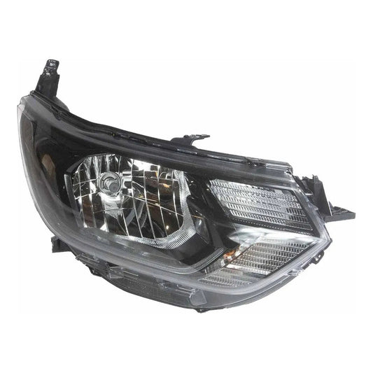 Farol Dianteiro Direito GM Spin 2021 a 2024 Novo Original 52162283