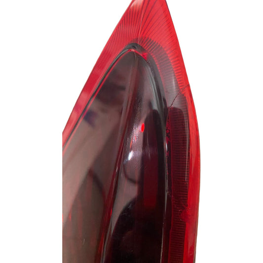 Lanterna Traseira Esquerda GM Onix 2020 a 2023 Original com Detalhe 26393727