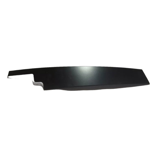 Moldura Coluna Porta Dianteira Lado Esquerdo – Chevrolet Cruze