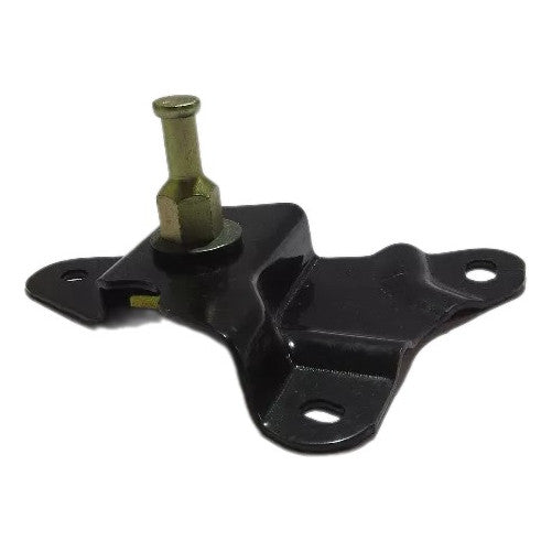 Suporte Batente Banco Traseiro Lado Esquerdo Fiat Palio Weekend Original 46752987