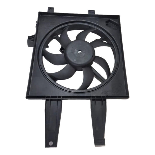 Eletroventilador Palio Siena Strada Original Fiat 51801317