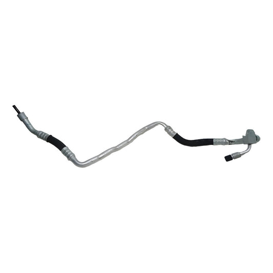 Mangueira Ar Condicionado torq – Fiat Grand Siena, Palio, Siena, Strada