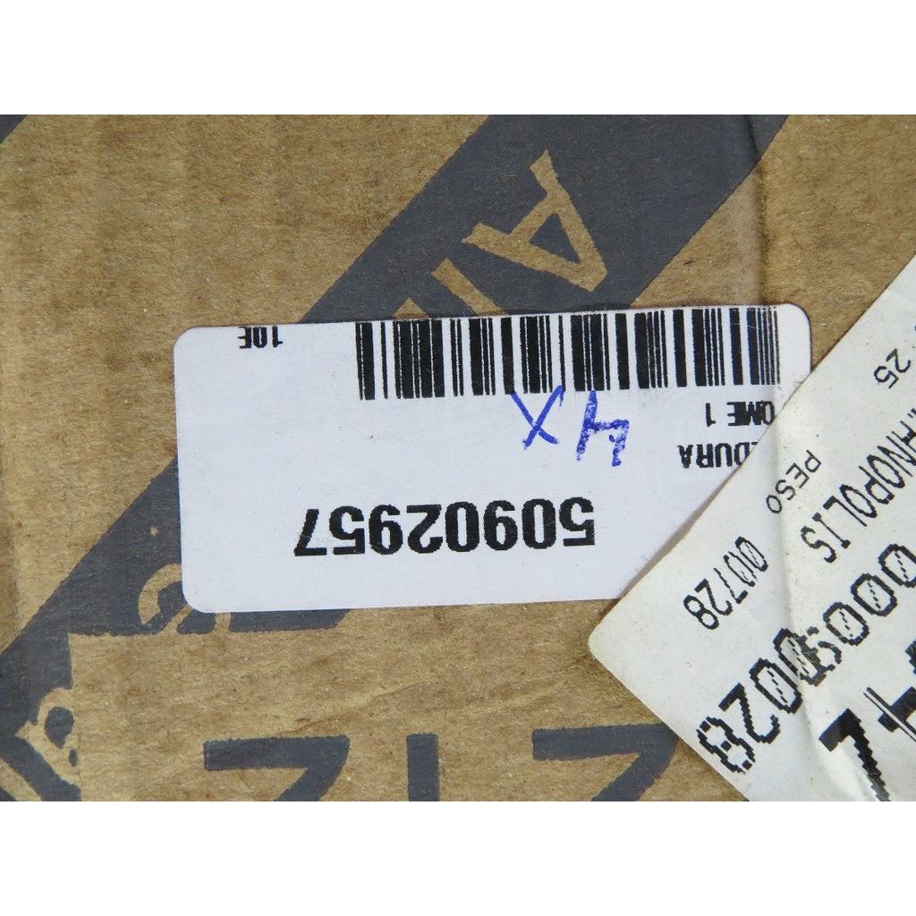 Moldura Painel de Instrumentos Evo – Fiat Uno