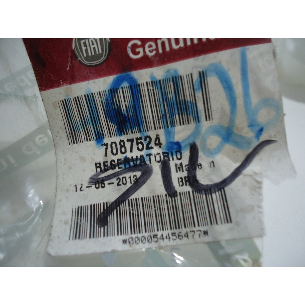 Reservatorio de Óleo Freio Fiat Grand Siena Palio Uno Original 7087524