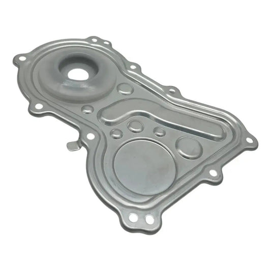 Tampa Inferior Retentor Correia GM Onix Tracker Original 55509157