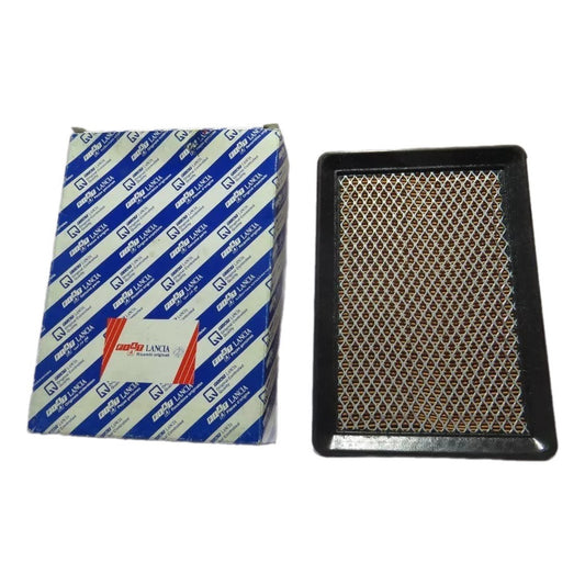 Filtro do Ar Marea 1999 a 2007 Original Fiat 7786184
