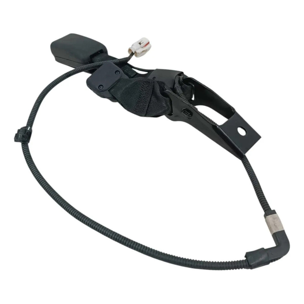 Engate Cinto Seg. Central Toyota Hilux Cd 2021 Novo Original