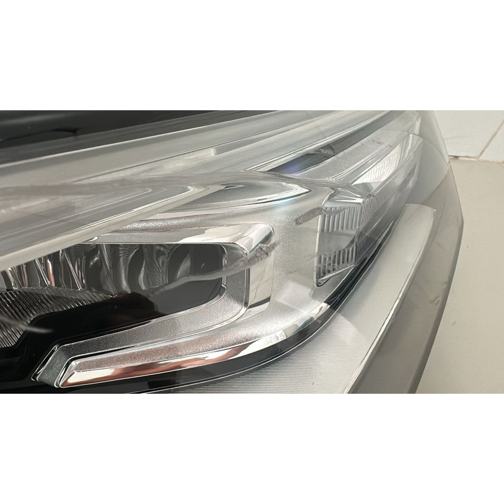 Farol Audi Q5 2018 a 2019 Usado Original