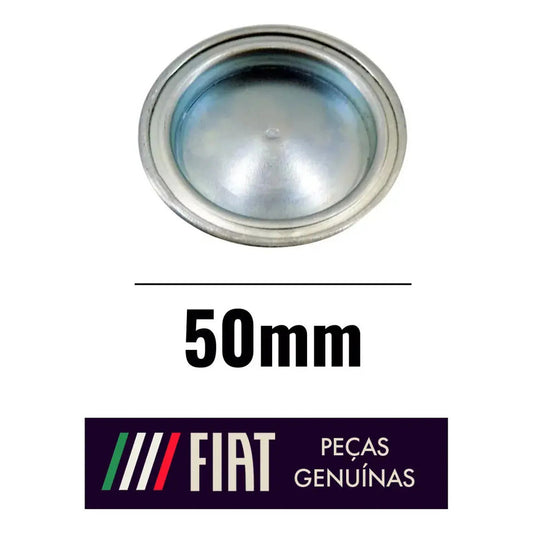 Kit Selos Bloco Motor Fiat 500 Bravo Punto Siena Ram Original 55207796