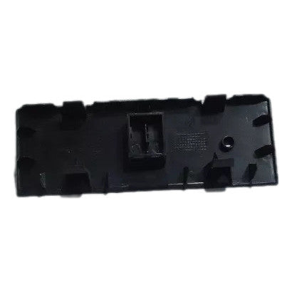 Moldura Central Rádio Palio Original Fiat 7084848