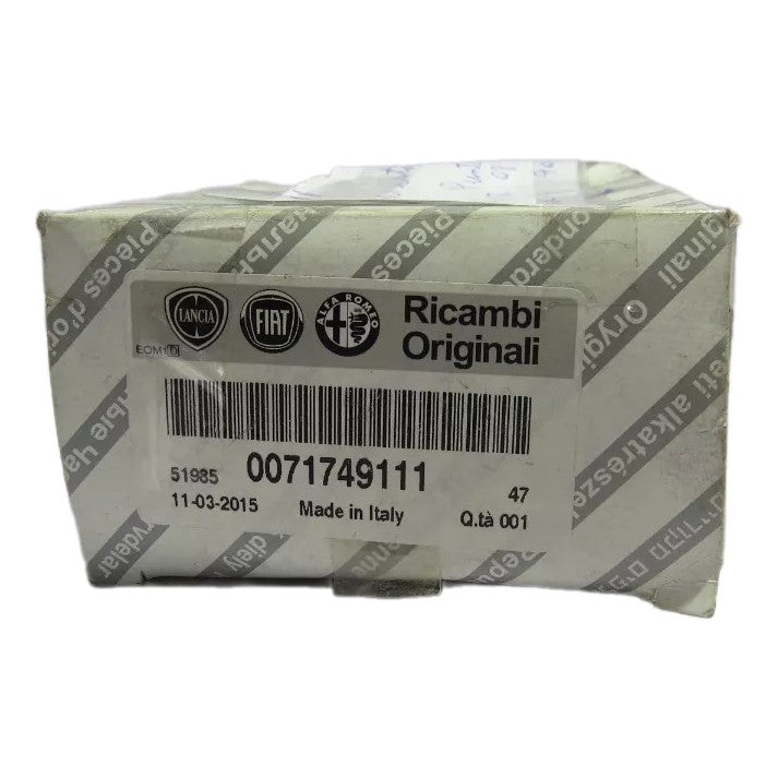Jogo Aneis Pistao Std Bravo Linea Punto Original Fiat 717490111