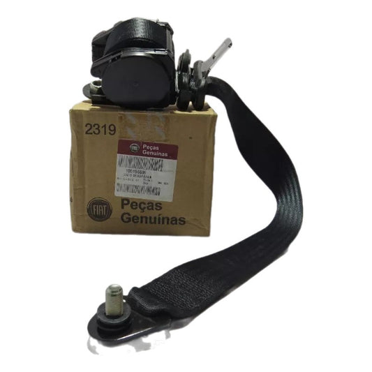 Cinto de Segurança Direito Stilo 2003 a 2011 Original Fiat 100156699