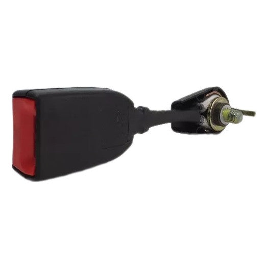 Fecho Cinto de Segurança Traseiro Lado Esquerdo Fiat Ducato 98/05 Original 1302867800