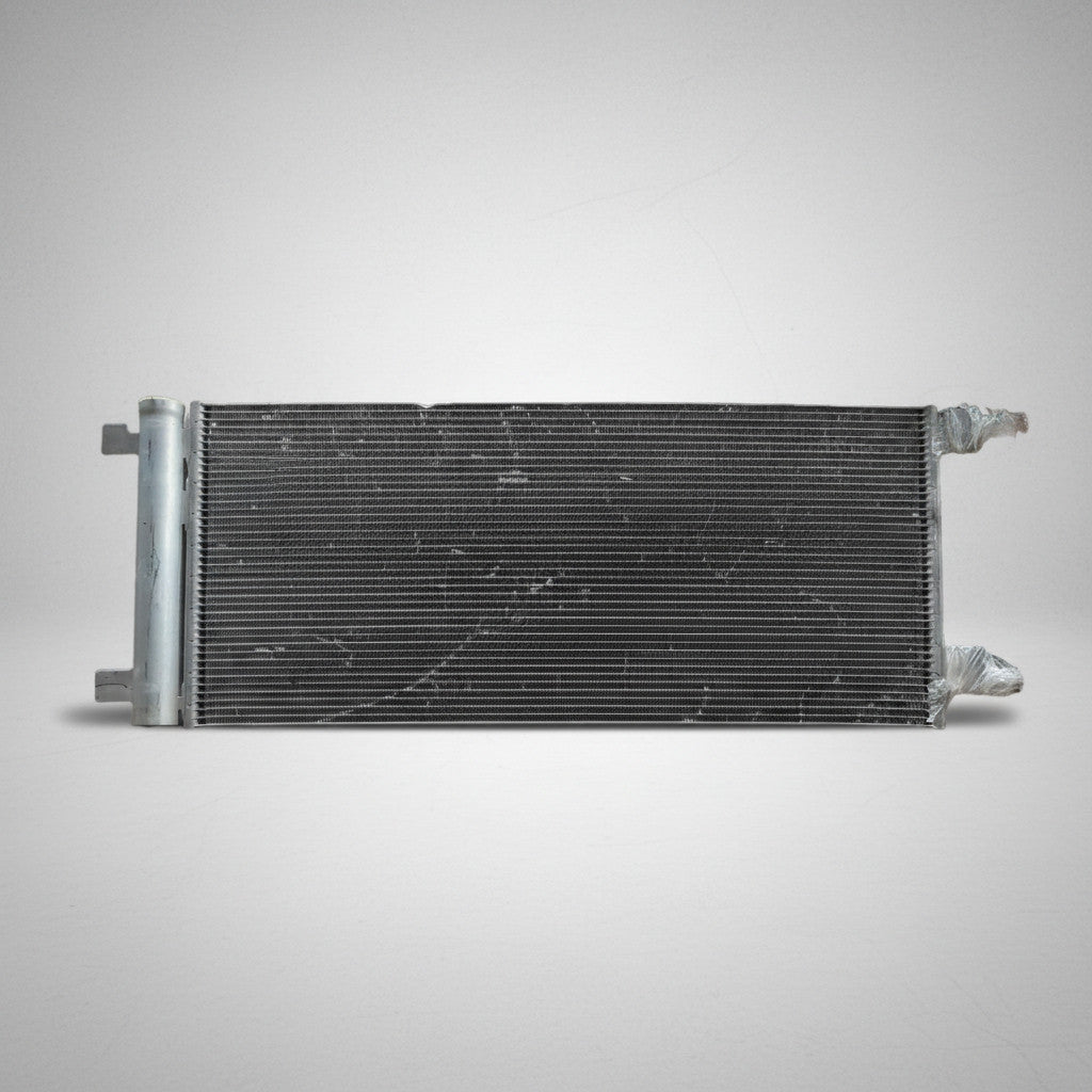 Condensador Ar Condicionado – Chevrolet Onix