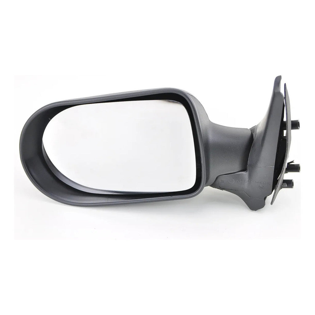 Retrovisor Lado Esquerdo – Fiat Uno