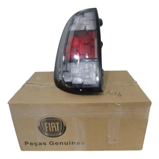 Lanterna Traseira Esquerda – Fiat Uno